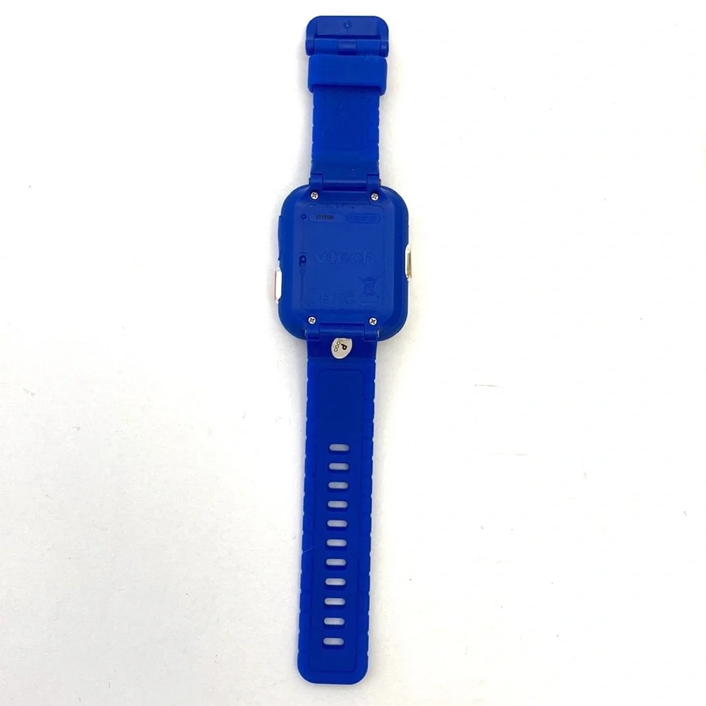 Vtech Youth Blue DX2 KidiZoom Smartwatch